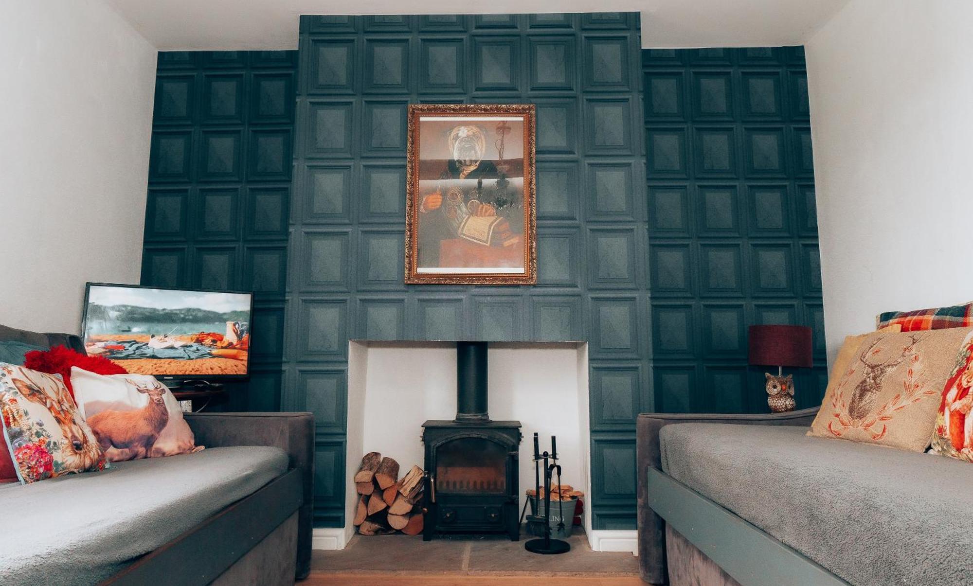 Willa Hideout Manor - Jekyll & Hideout York Zewnętrze zdjęcie